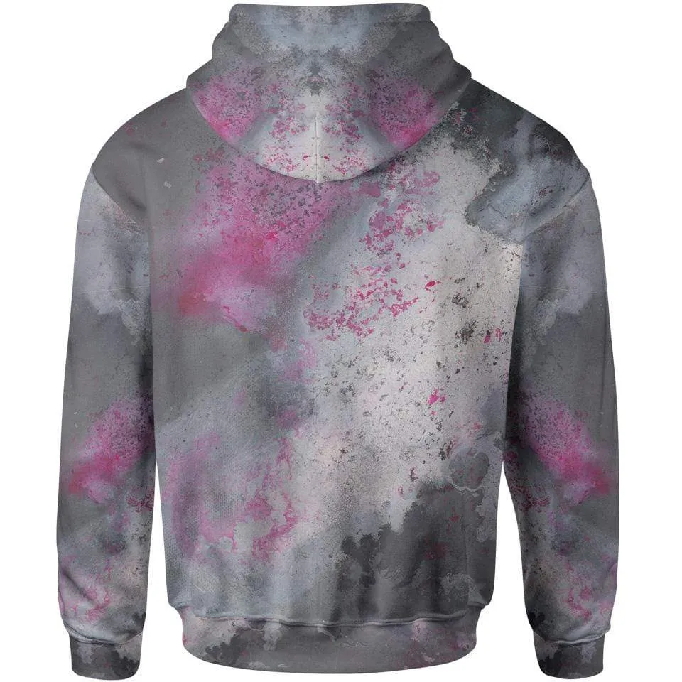 Abyss Zip Hoodie