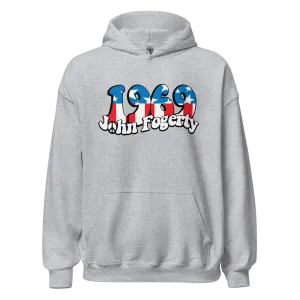 America 1969 Unisex Hoodie