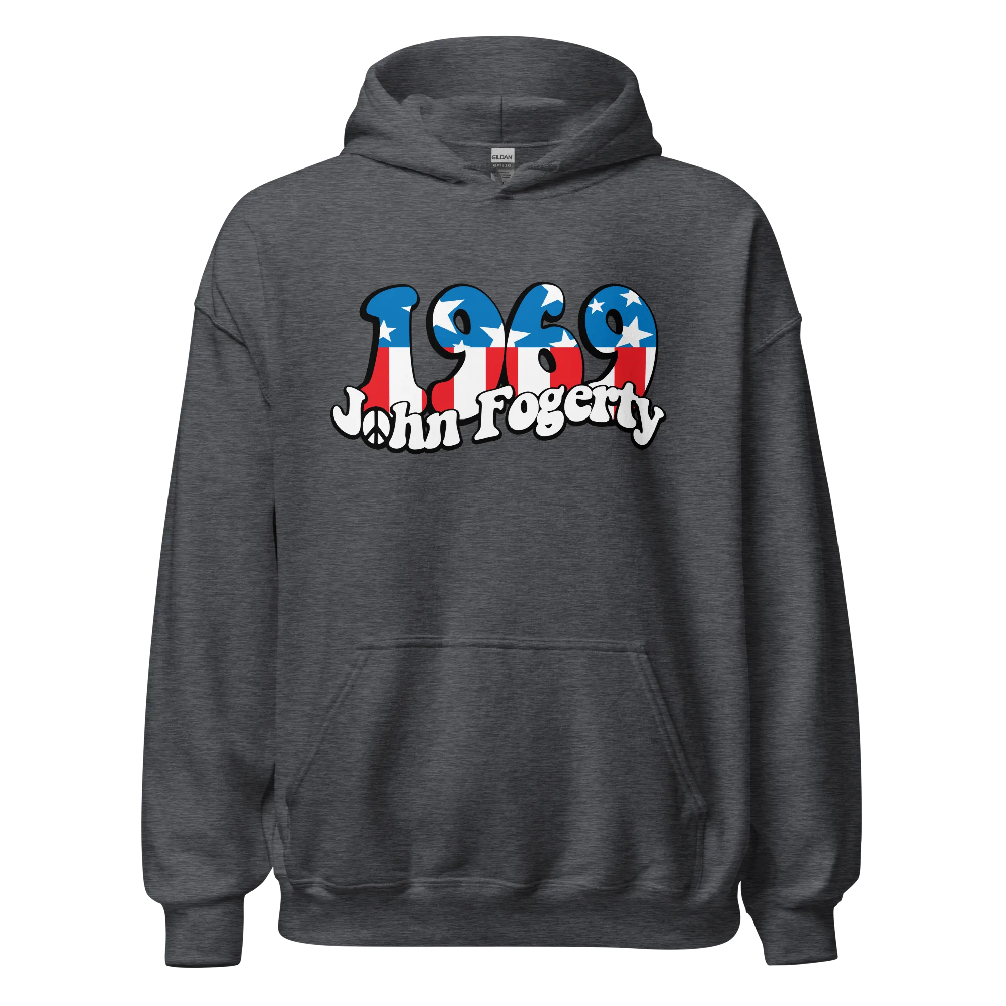 America 1969 Unisex Hoodie
