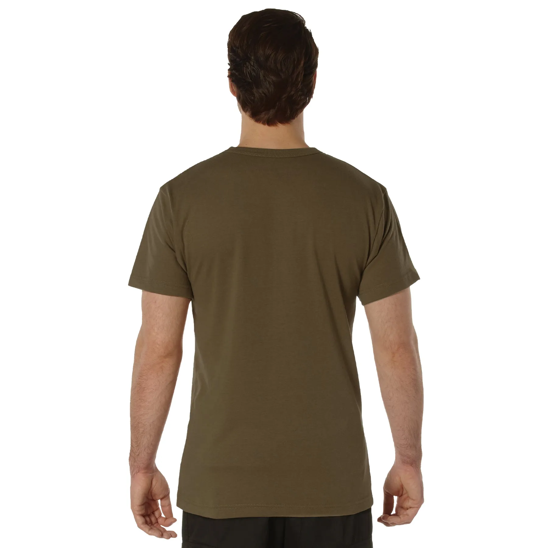 [AR 670-1] Pocket T-Shirts