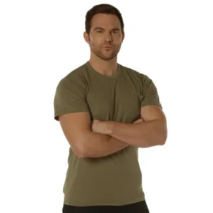 [AR 670-1] Pocket T-Shirts
