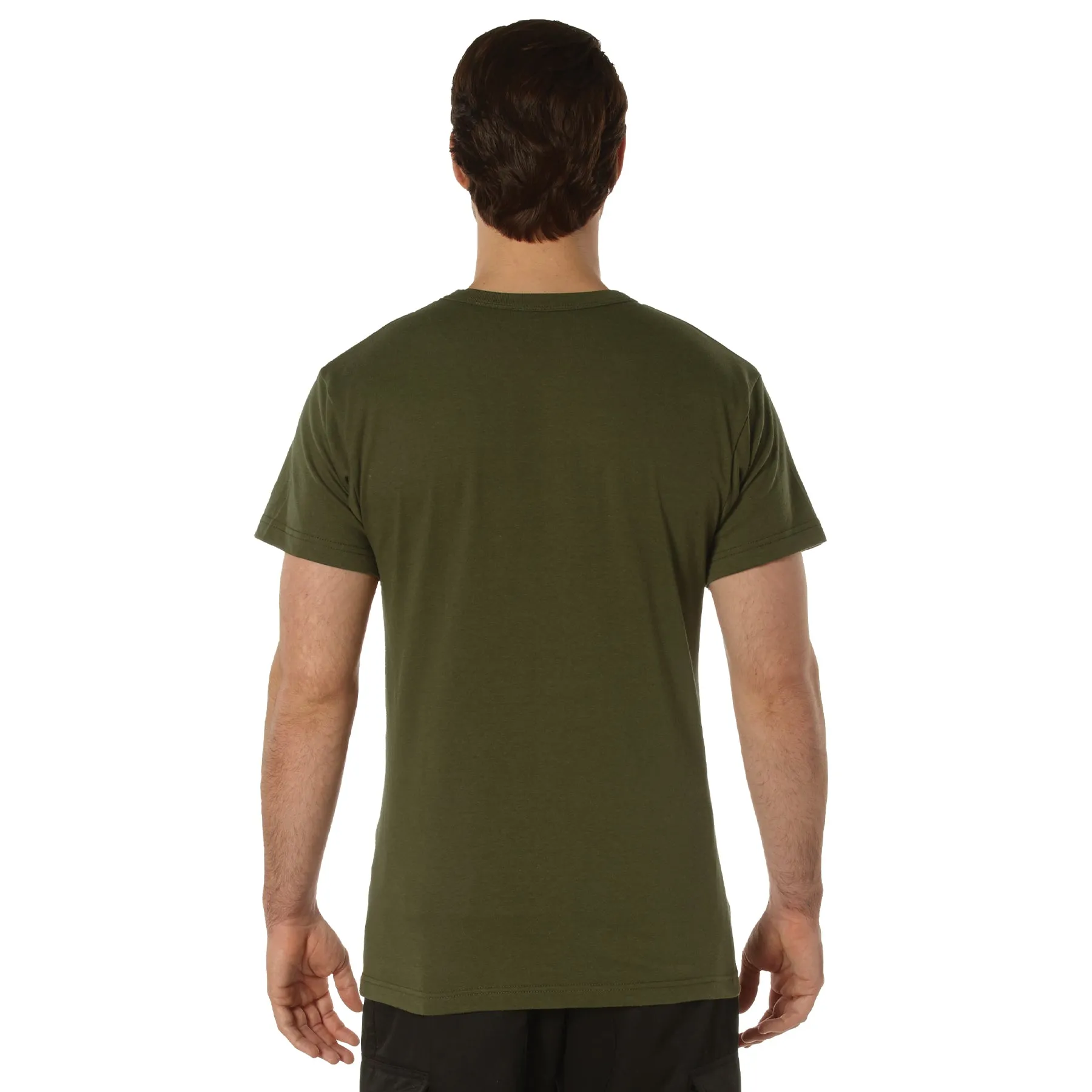 [AR 670-1] Pocket T-Shirts