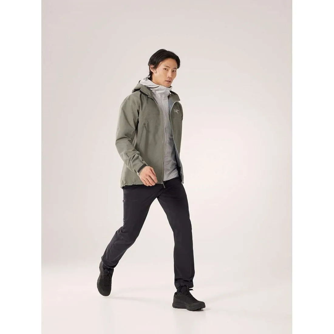 Arc'teryx  Men's Beta Jacket