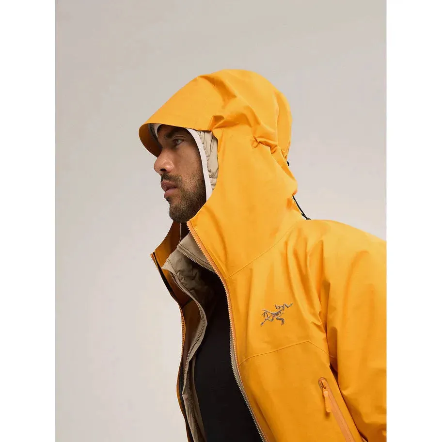 Arc'teryx  Men's Beta Jacket