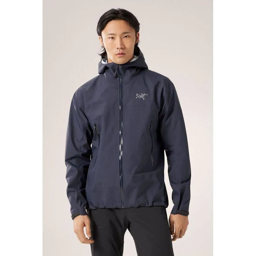 Arc'teryx  Men's Beta Jacket