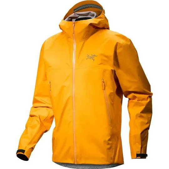 Arc'teryx  Men's Beta Jacket