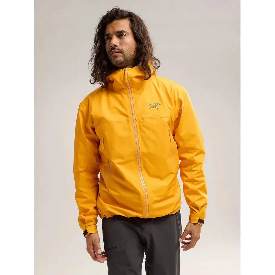 Arc'teryx  Men's Beta Jacket