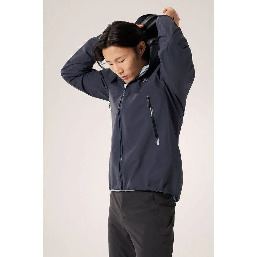 Arc'teryx  Men's Beta Jacket