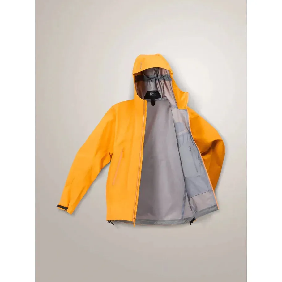 Arc'teryx  Men's Beta Jacket