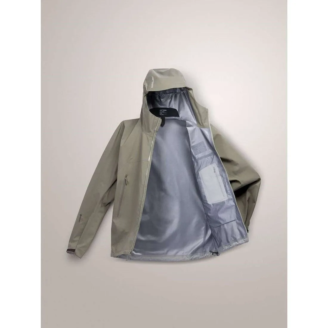 Arc'teryx  Men's Beta Jacket