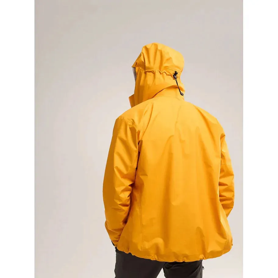 Arc'teryx  Men's Beta Jacket