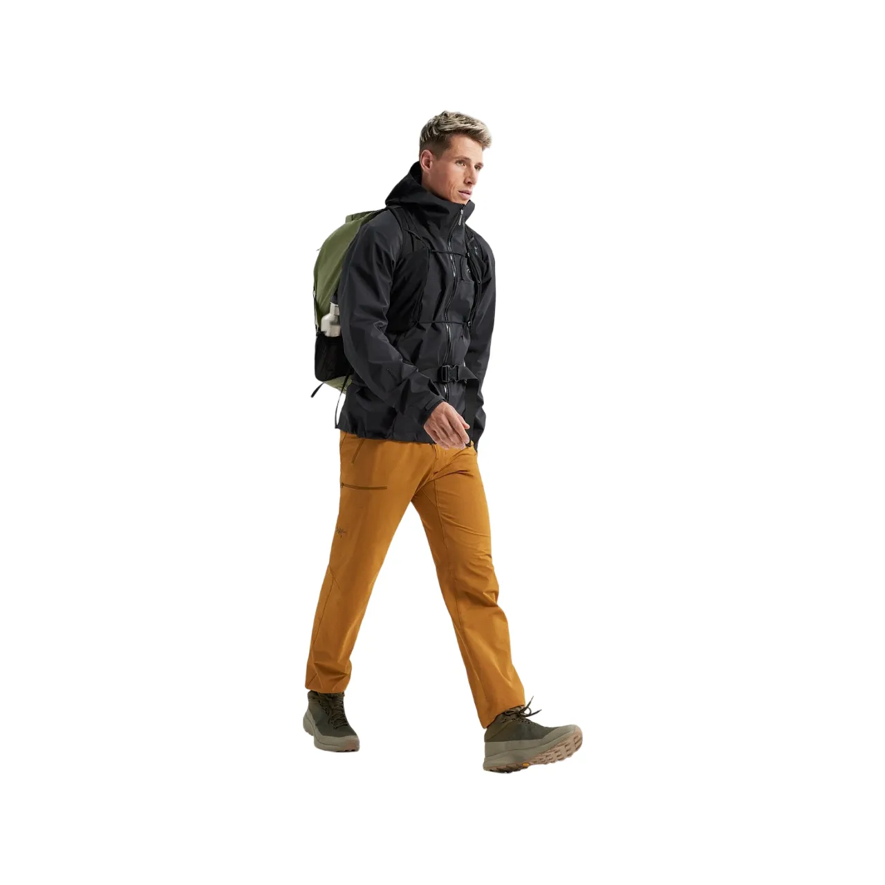 Arc'teryx  Men's Beta Jacket