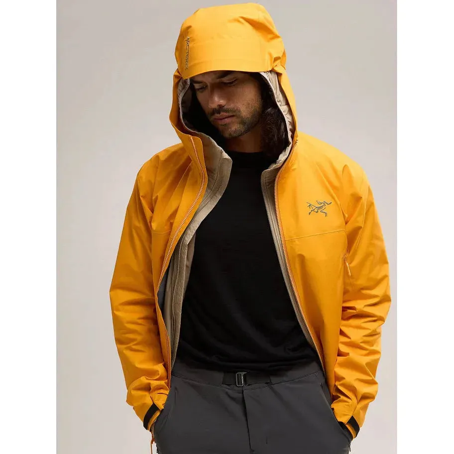 Arc'teryx  Men's Beta Jacket