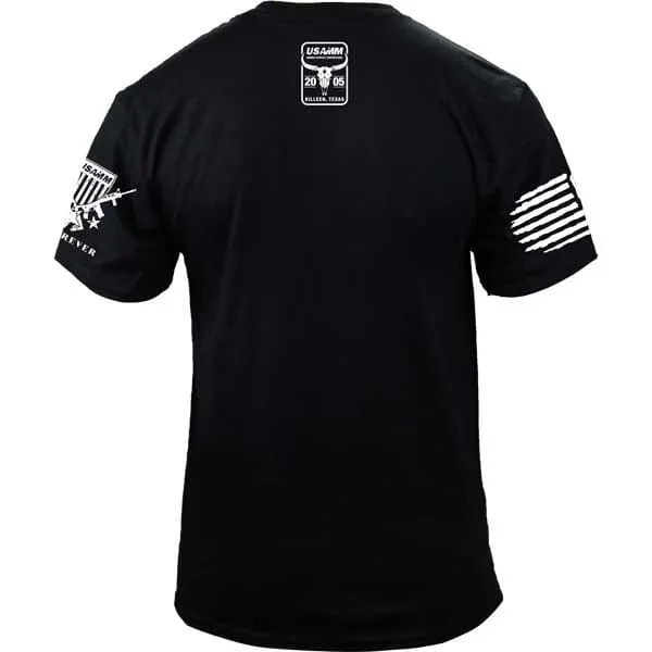 Arizona m17 Flag T-shirt