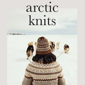Artic Knits | Weichien
