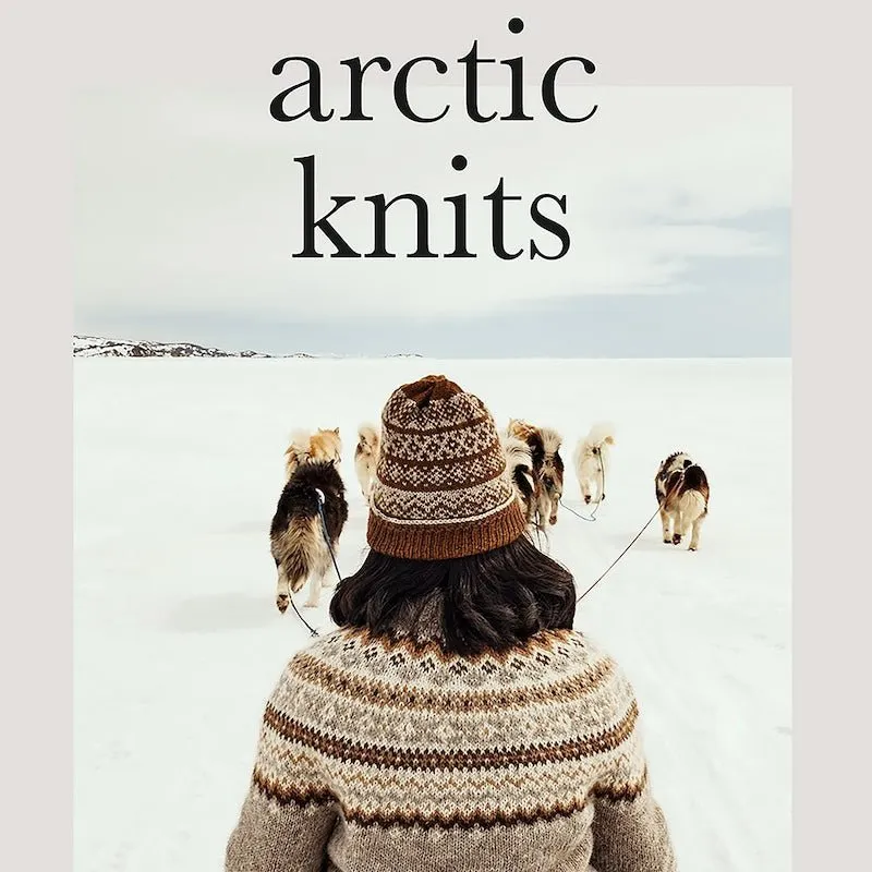 Artic Knits | Weichien