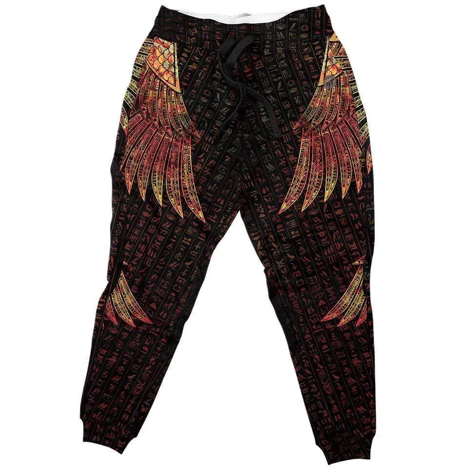 Aset Joggers