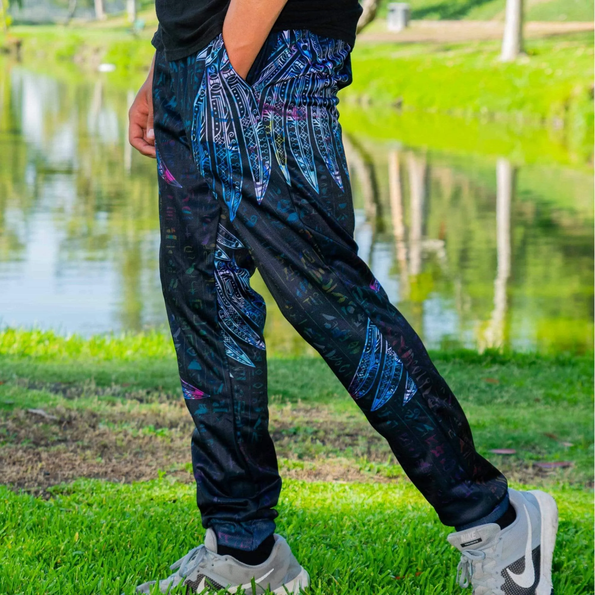 Aset Joggers