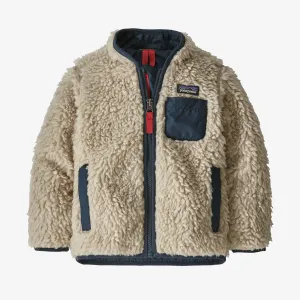 Baby Retro-X® Fleece Jacket