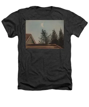 Backyarding - Heathers T-Shirt
