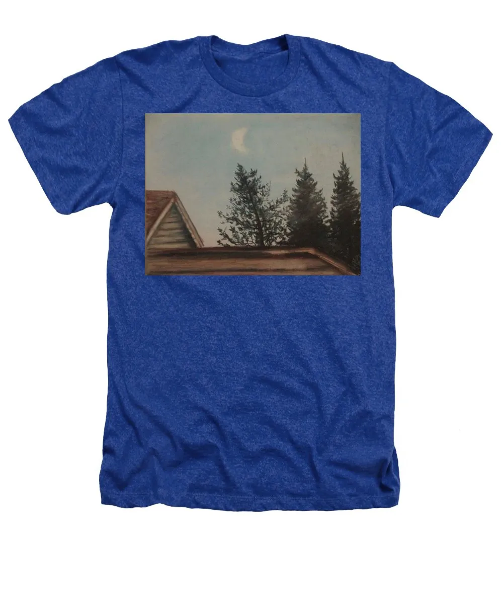 Backyarding - Heathers T-Shirt