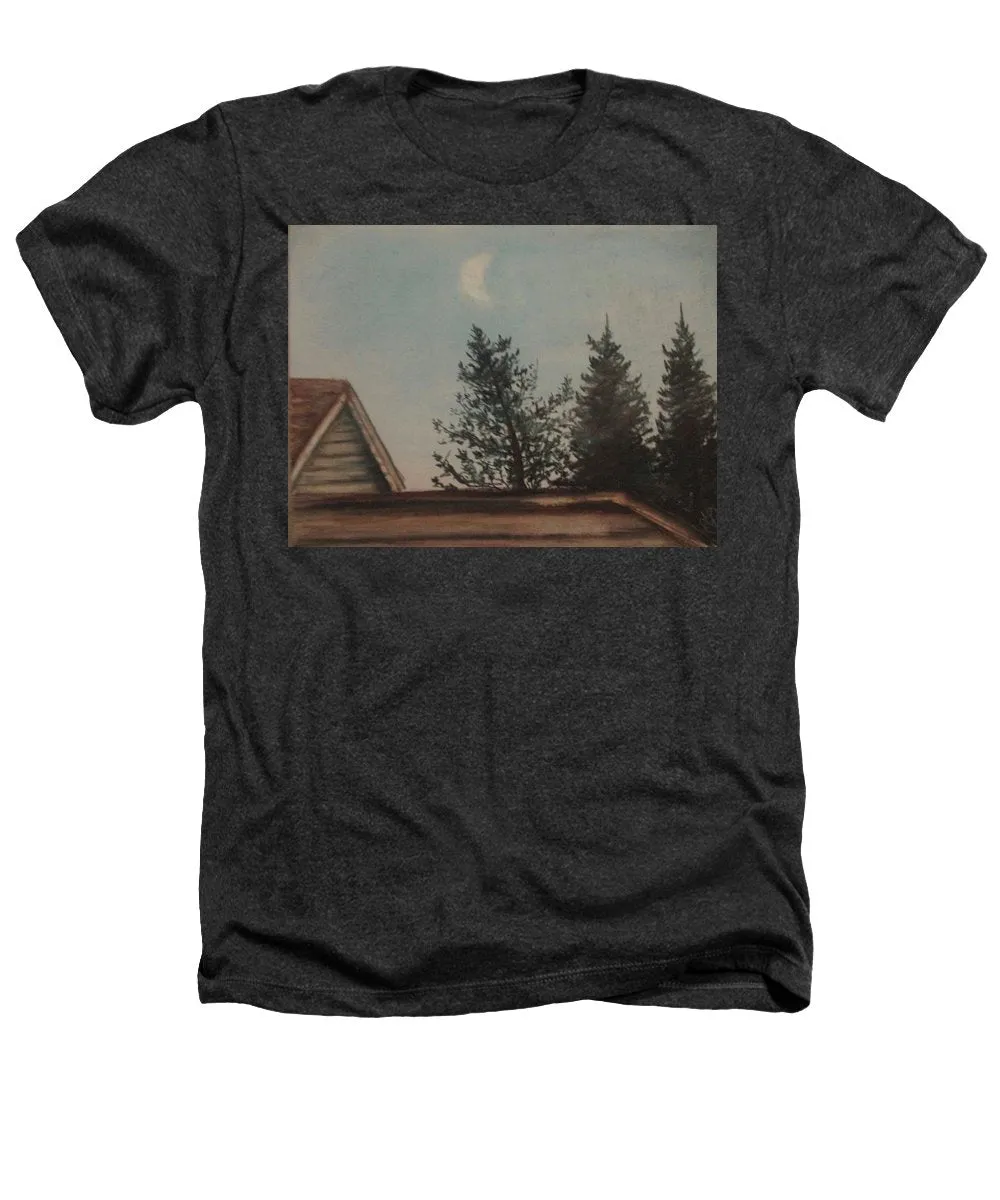 Backyarding - Heathers T-Shirt