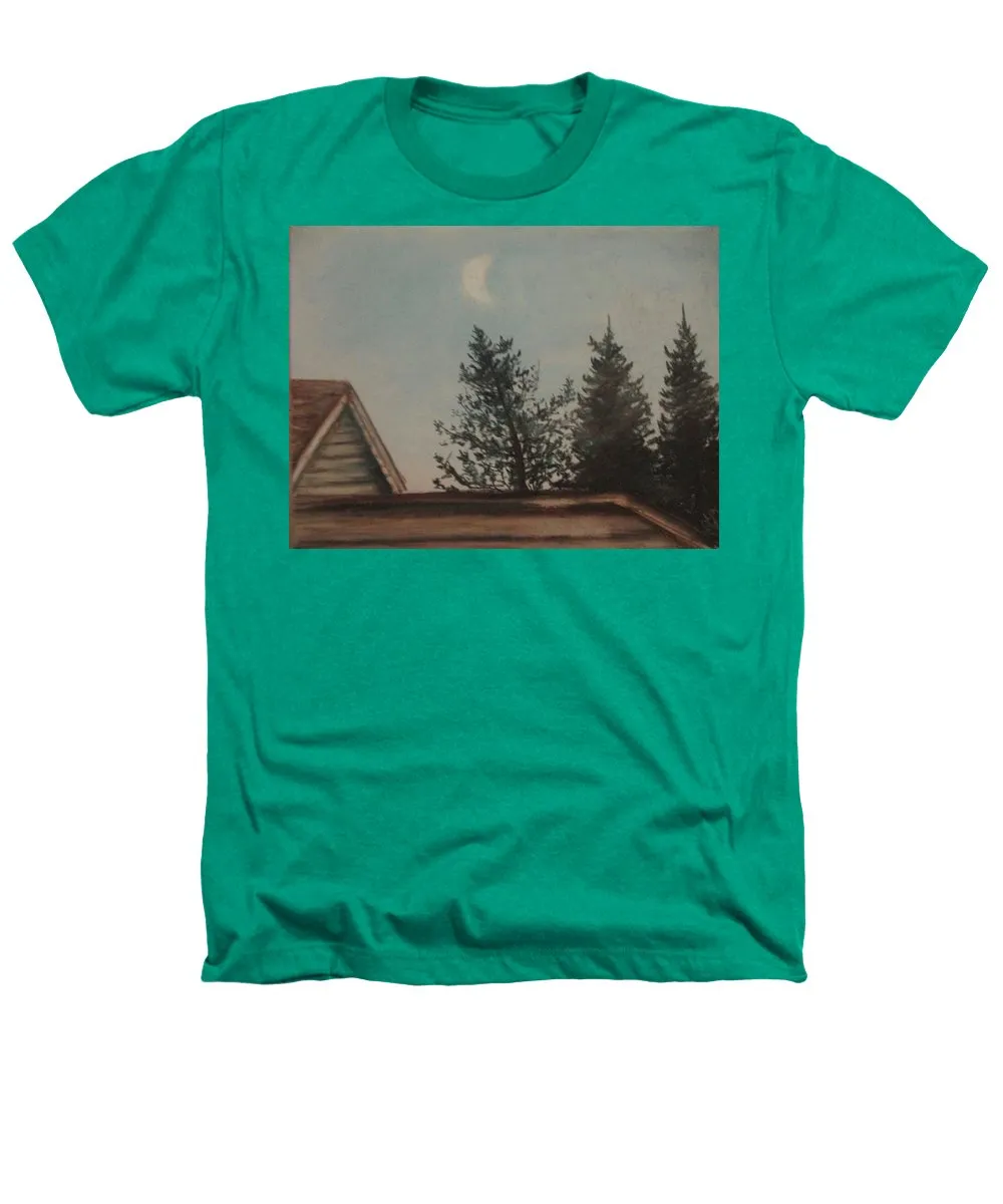 Backyarding - Heathers T-Shirt