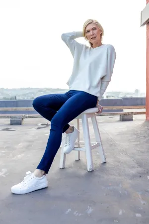 Barrington Kelly Jeggings Indigo Denim