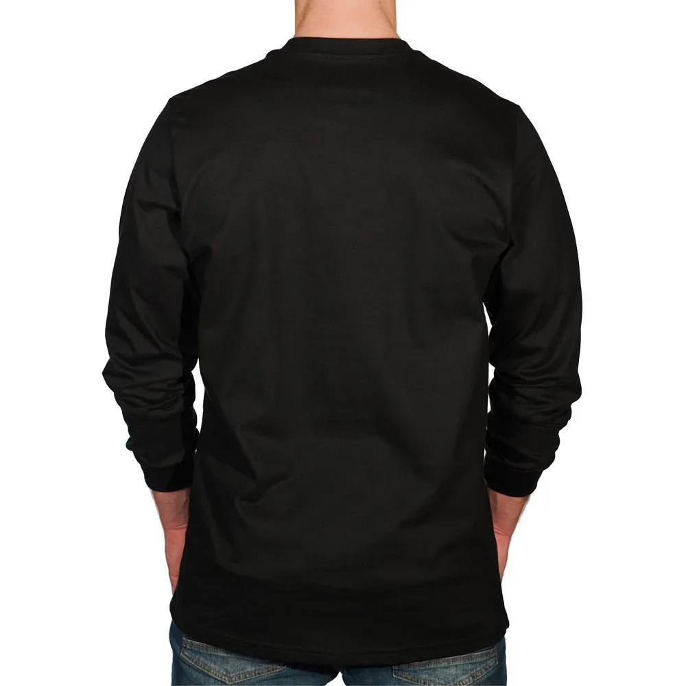 Big and Tall FR Long Sleeve Shirt