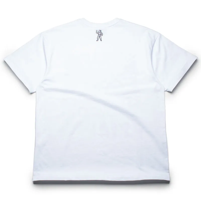 Billionaire Boys Club Explode Tee - White