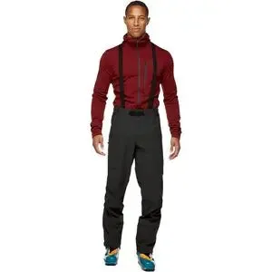 Black Diamond Dawn Patrol Softshell Pant