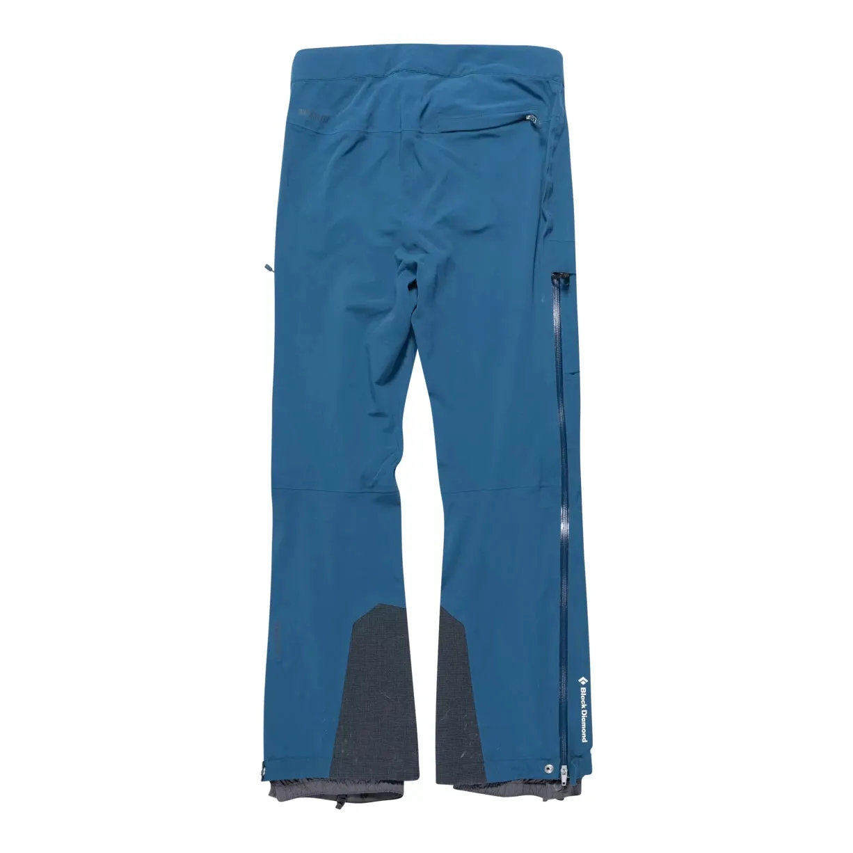 Black Diamond Induction Softshell Pant - Men's
