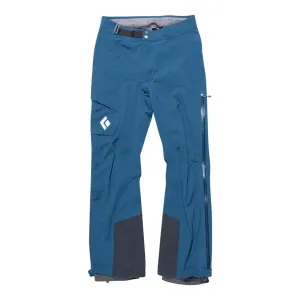 Black Diamond Induction Softshell Pant - Men's