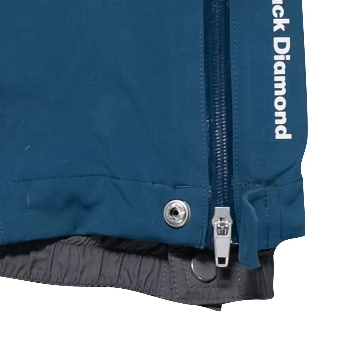 Black Diamond Induction Softshell Pant - Men's