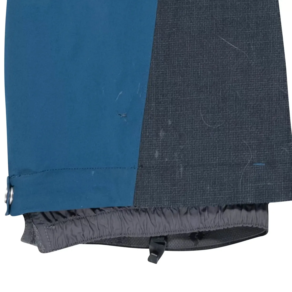 Black Diamond Induction Softshell Pant - Men's