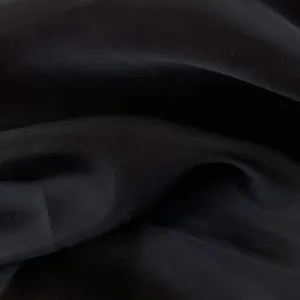 Black | Voile Sheer Woven - SKU BT.2627 #U77