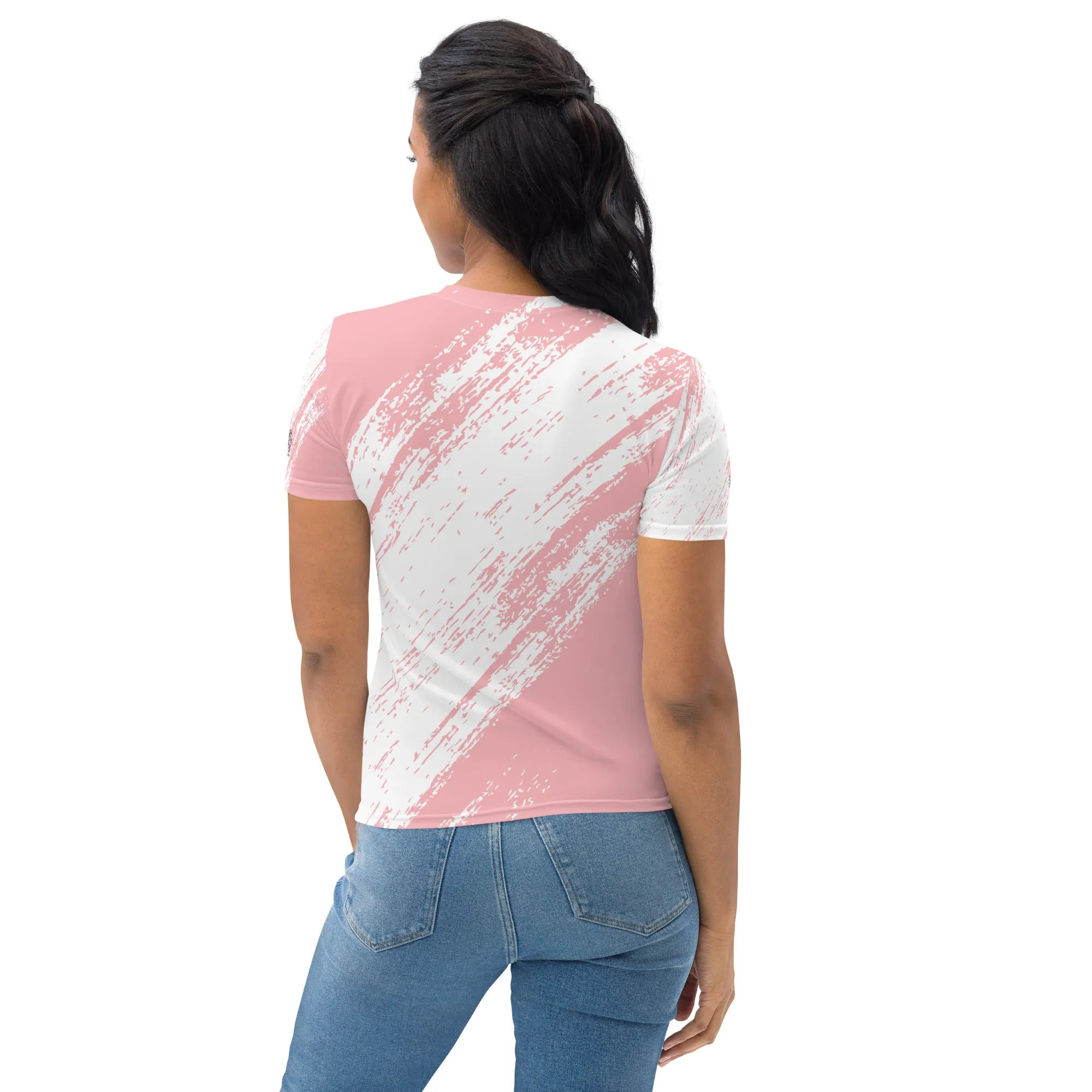 Bodies in Motion super smooth, super comfortable Women's T-shirt