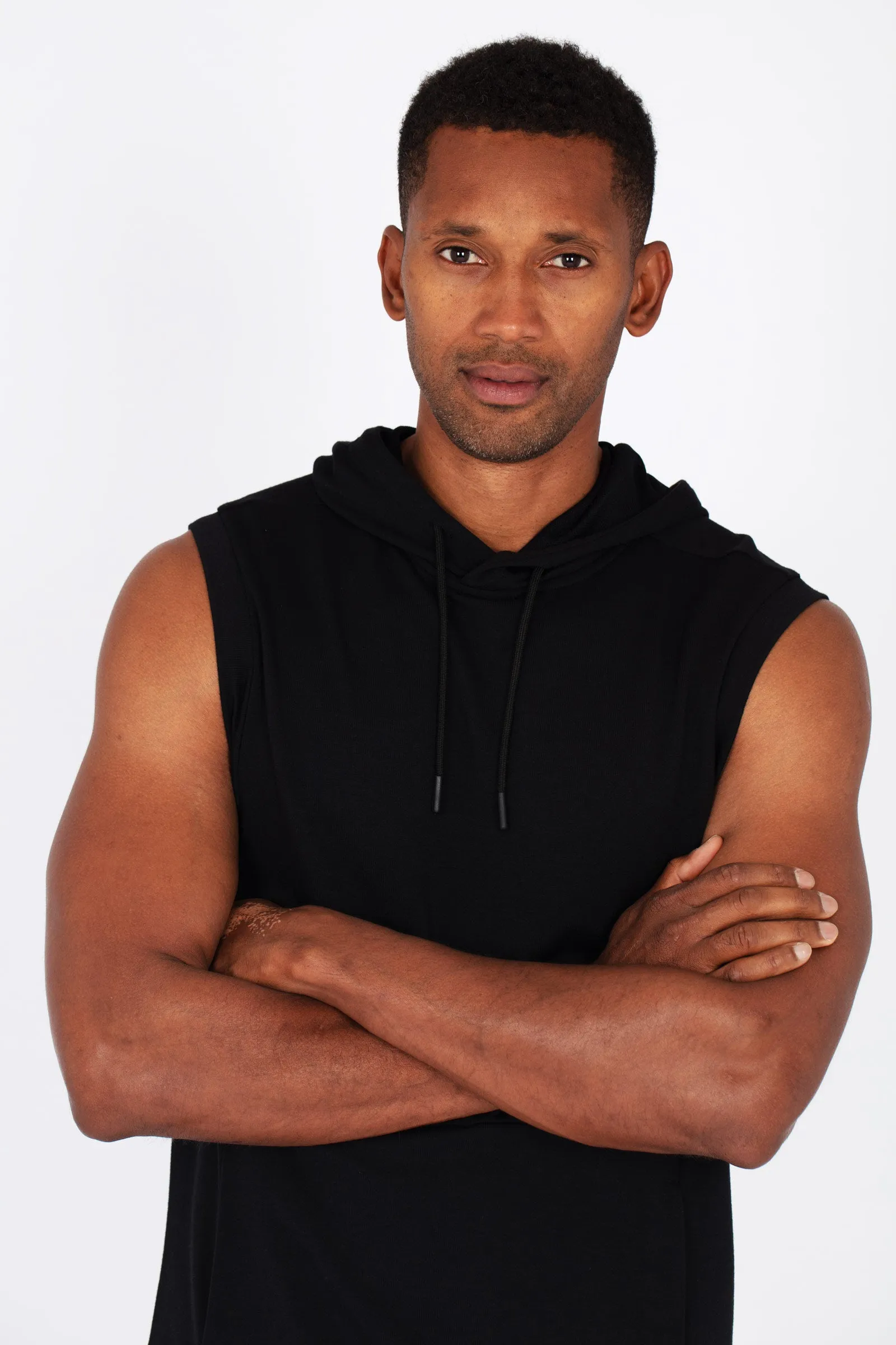 Boxing Hoodie