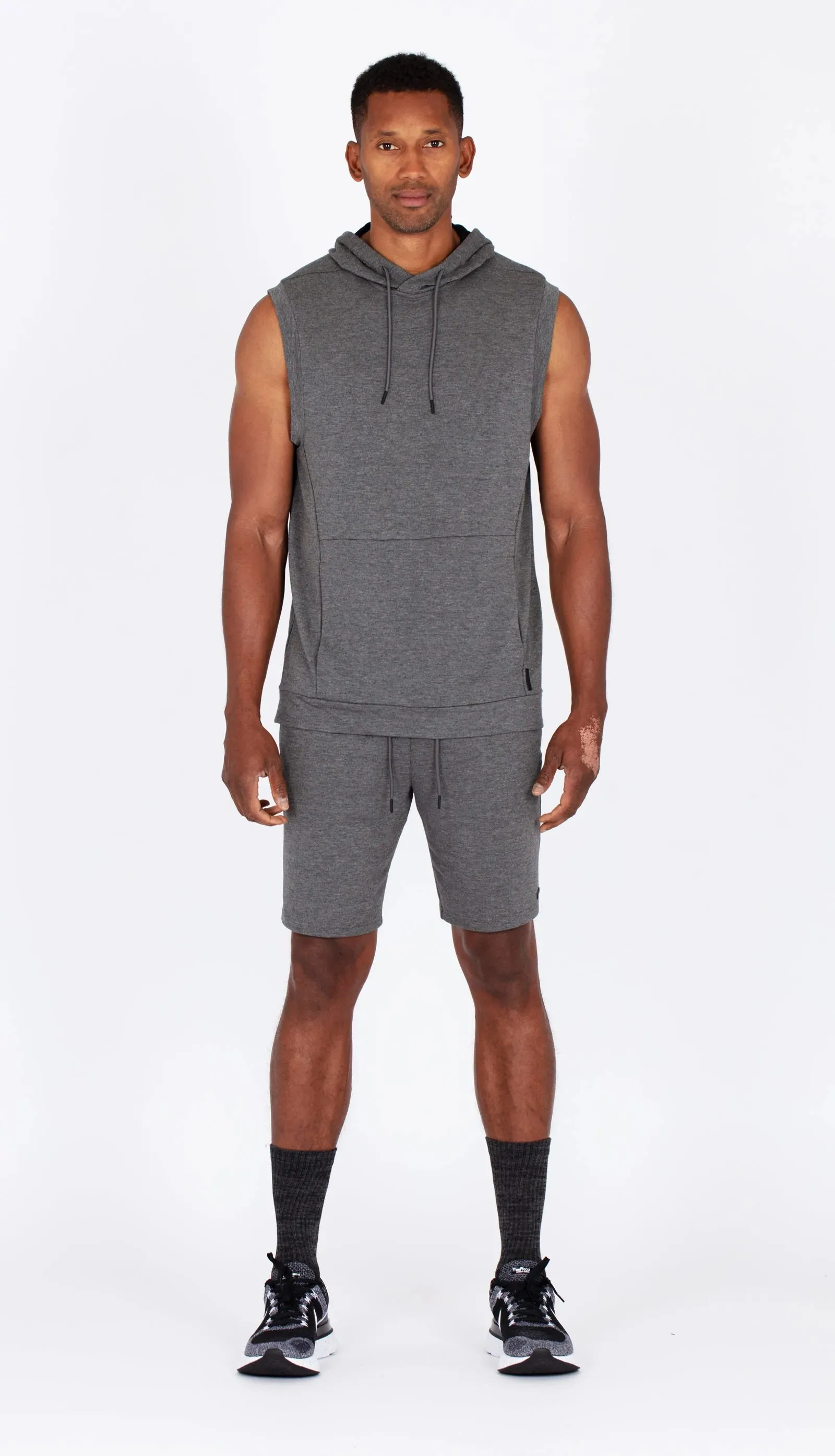 Boxing Hoodie