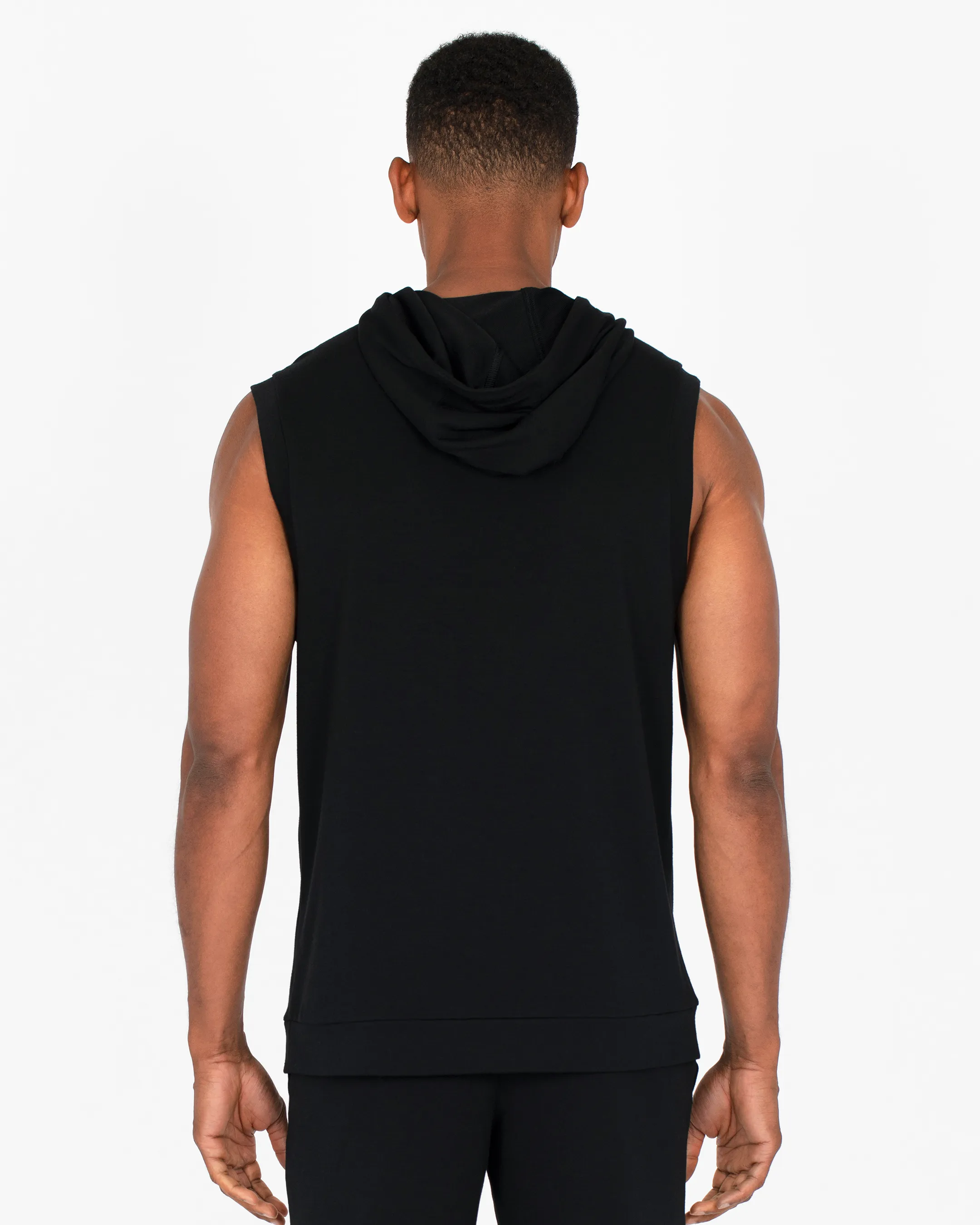 Boxing Hoodie