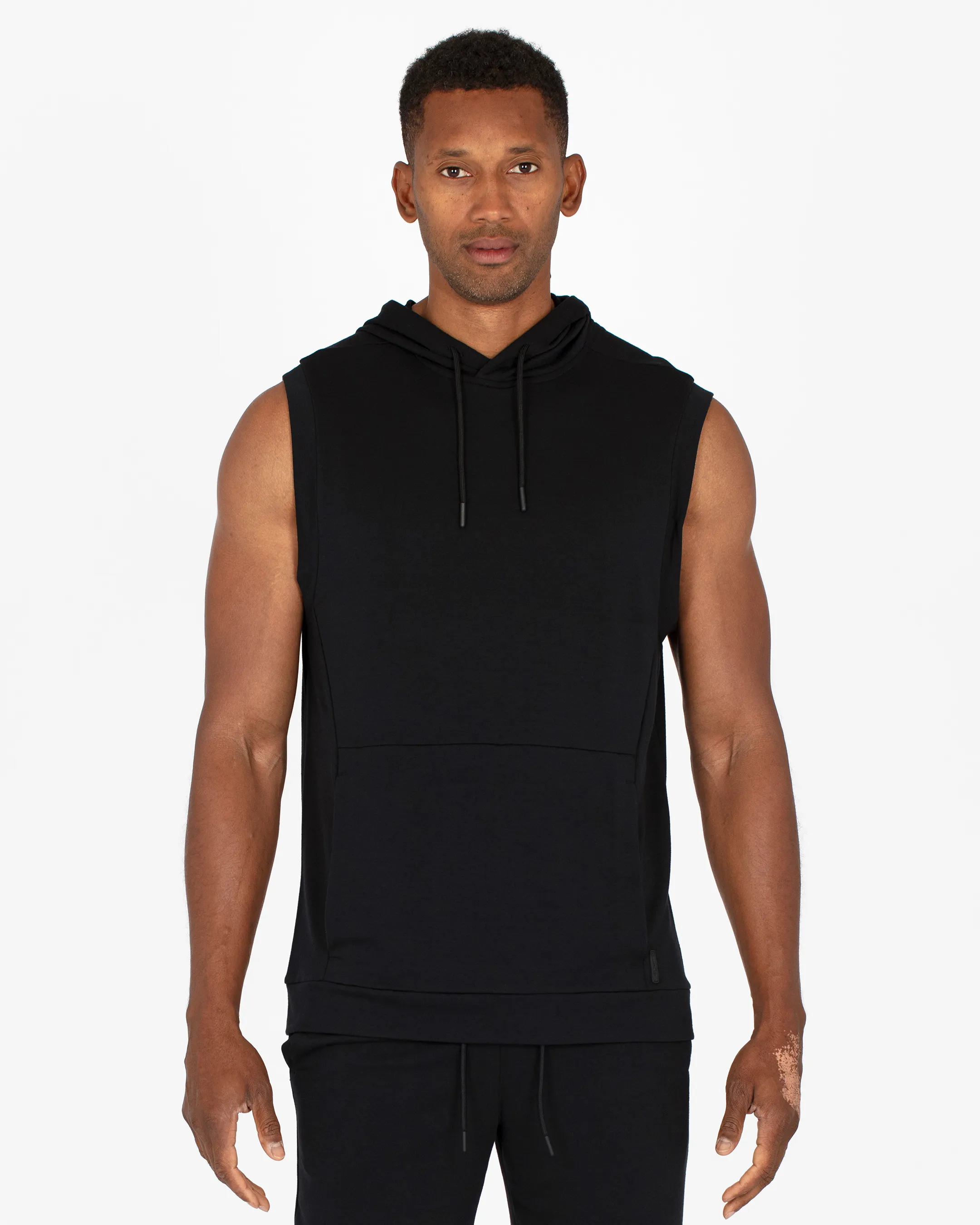 Boxing Hoodie