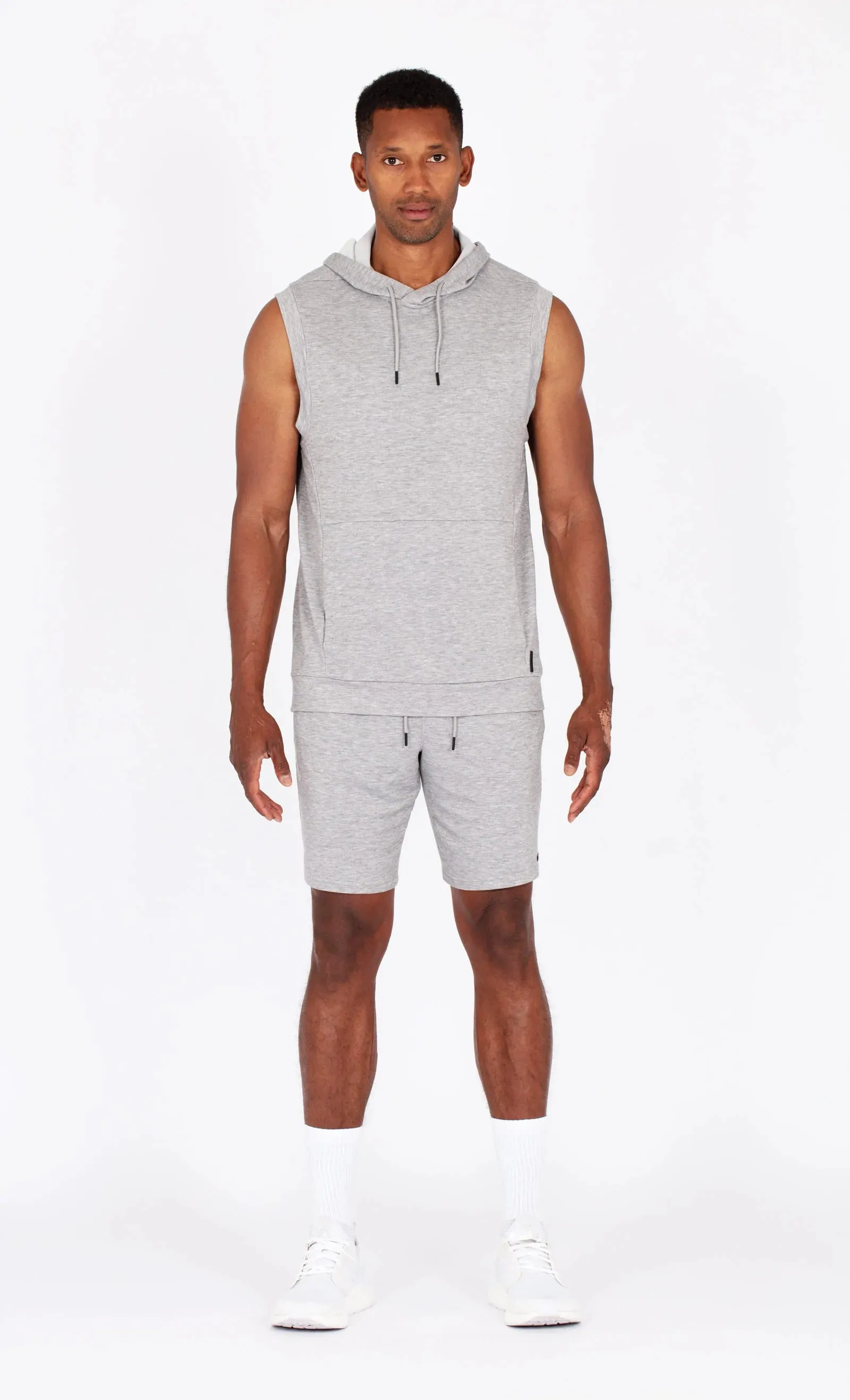 Boxing Hoodie