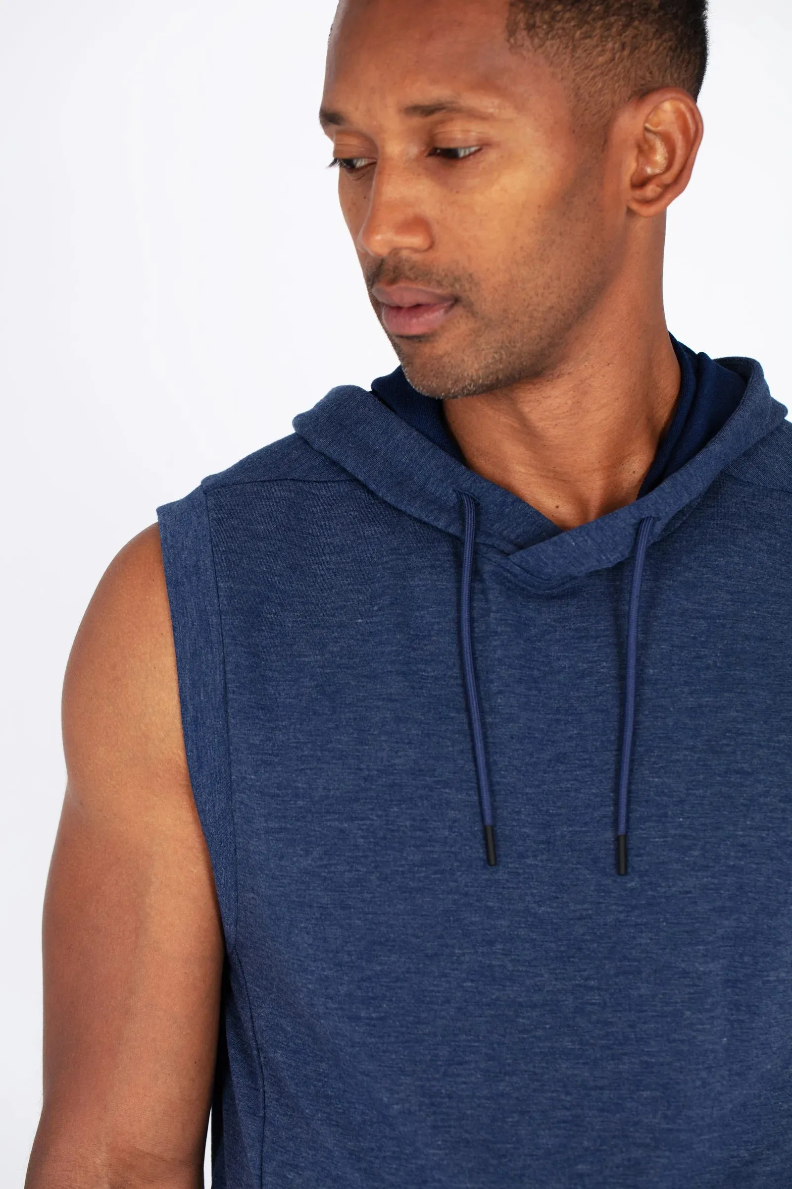 Boxing Hoodie