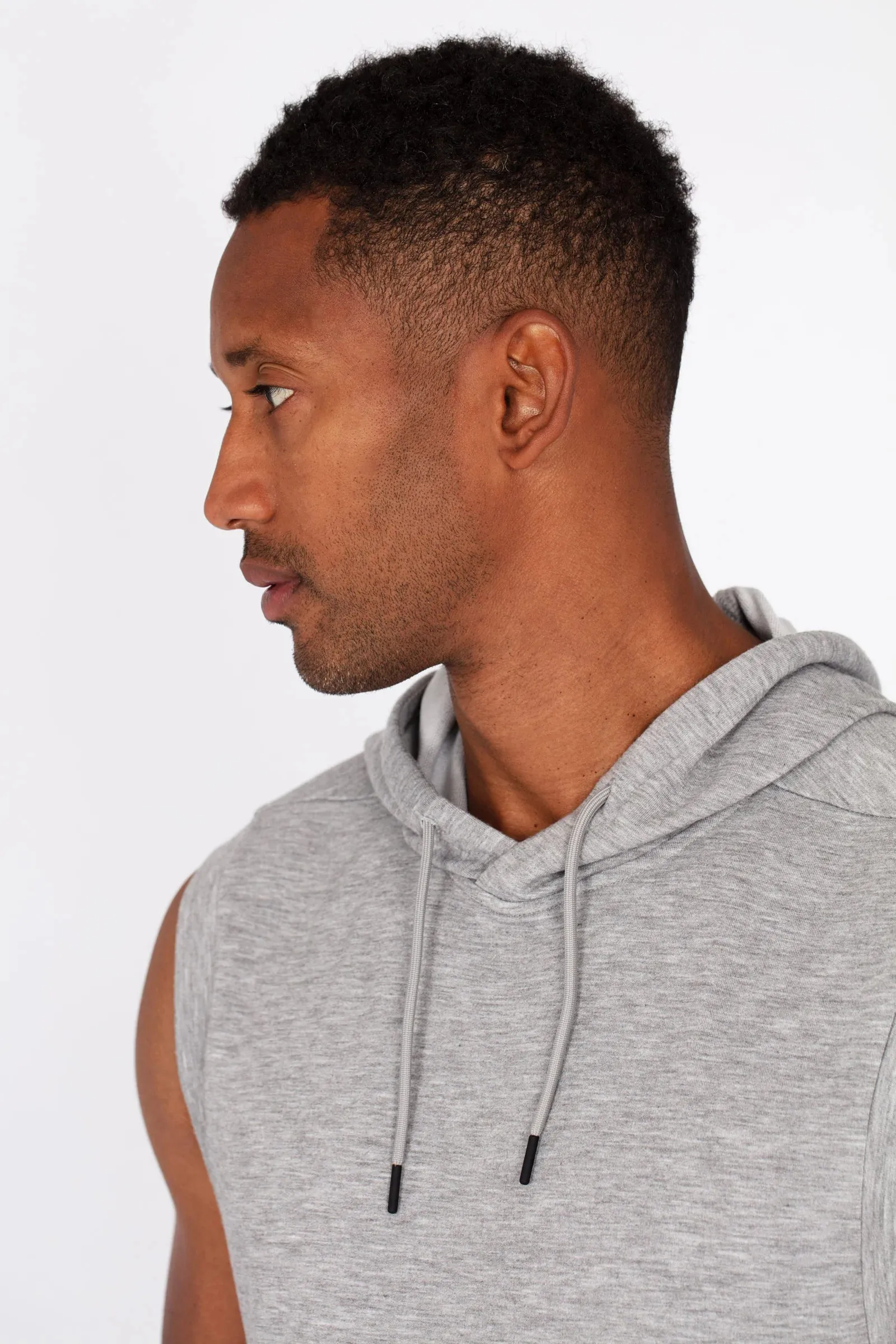 Boxing Hoodie