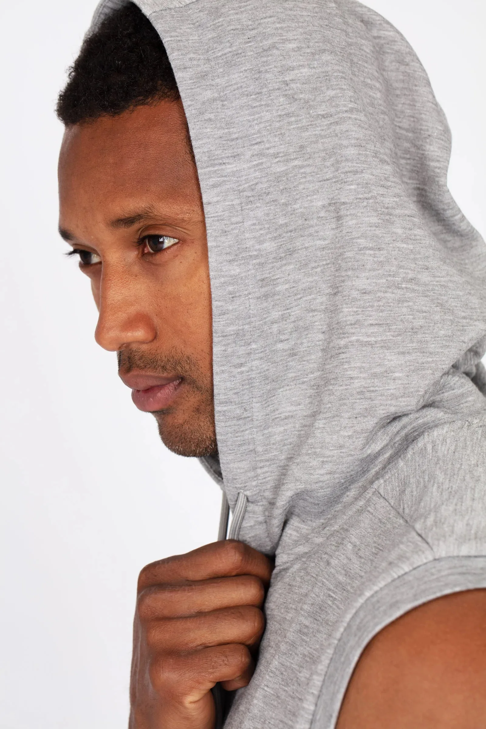 Boxing Hoodie