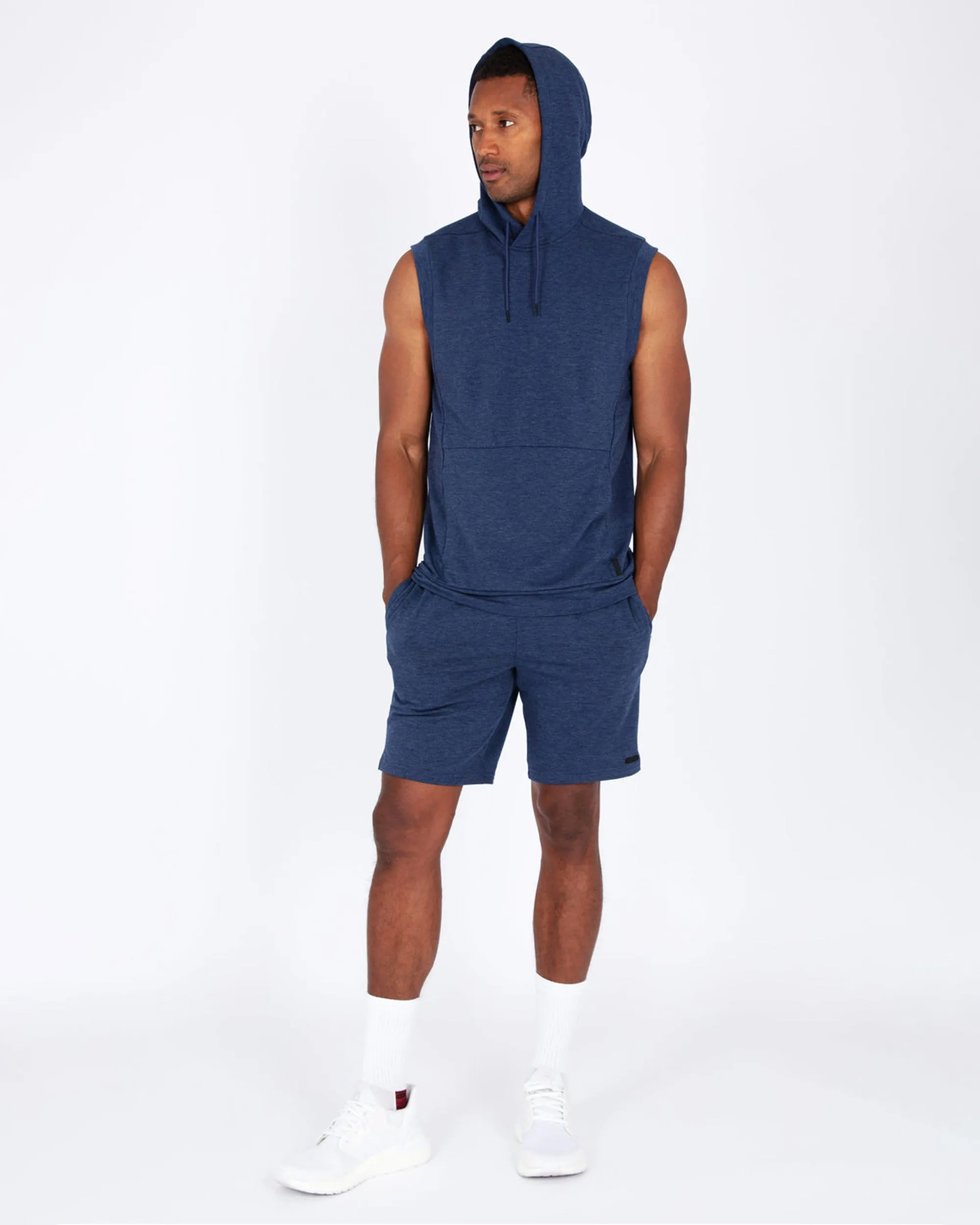 Boxing Hoodie