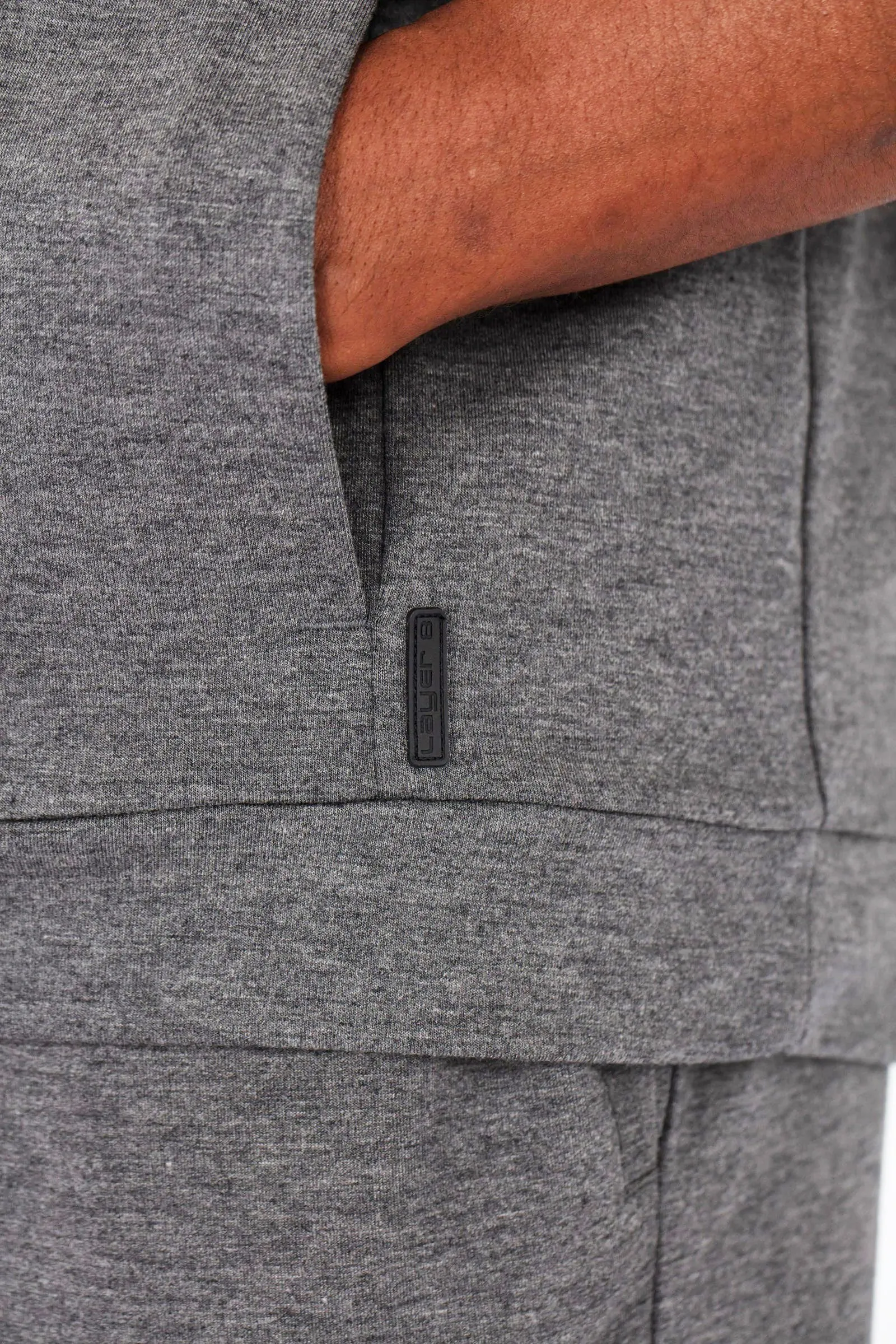 Boxing Hoodie