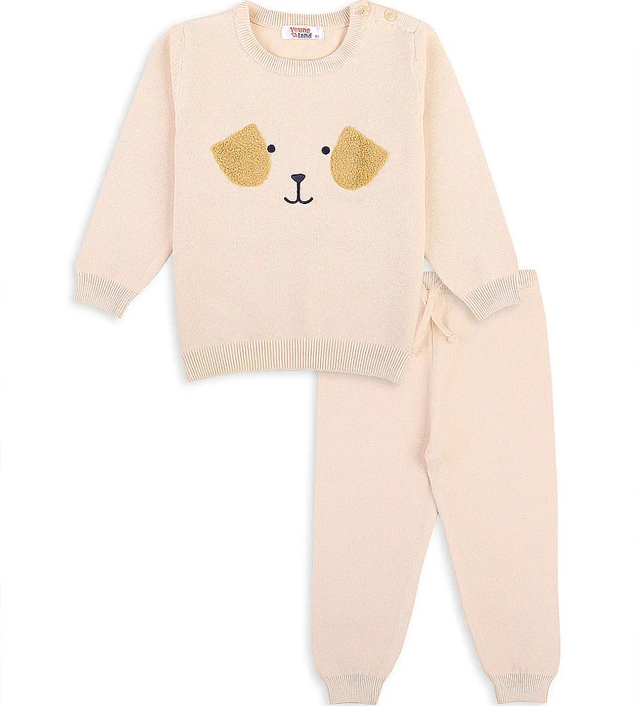 Boys 2 Pcs Suit - 0252042