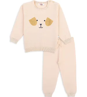 Boys 2 Pcs Suit - 0252042