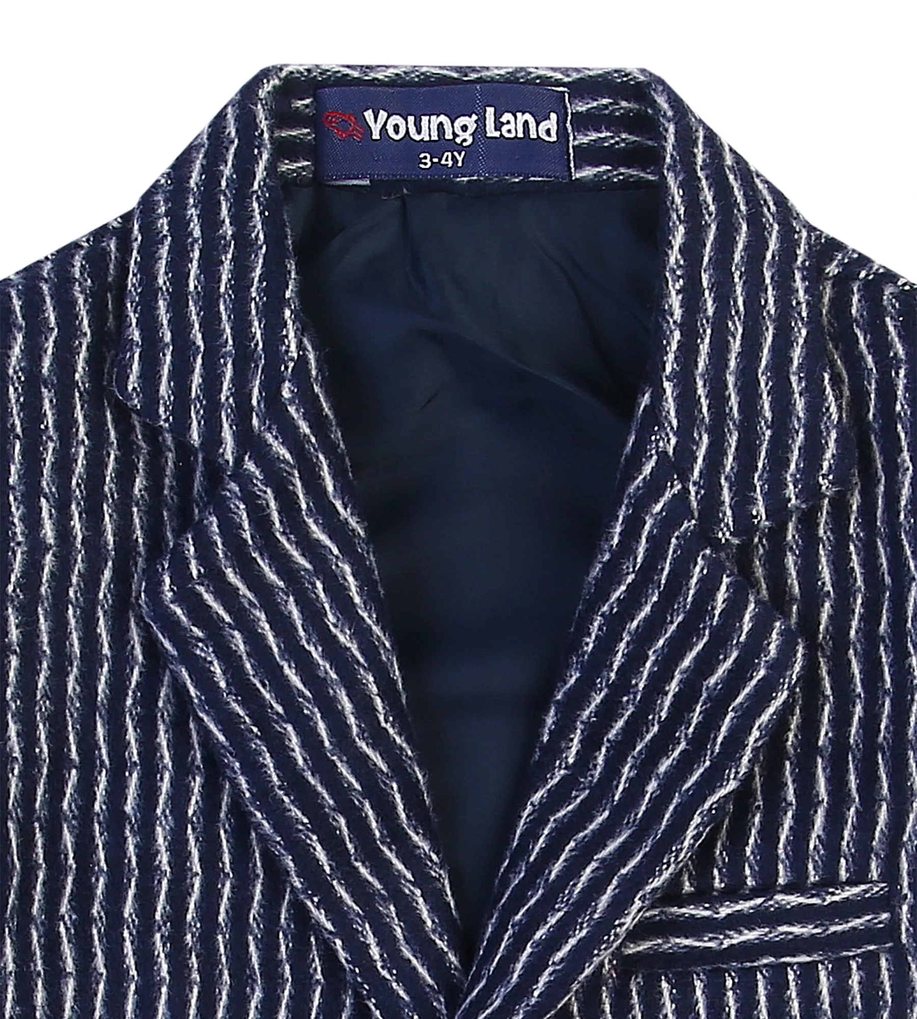 Boys Coat - 0278442